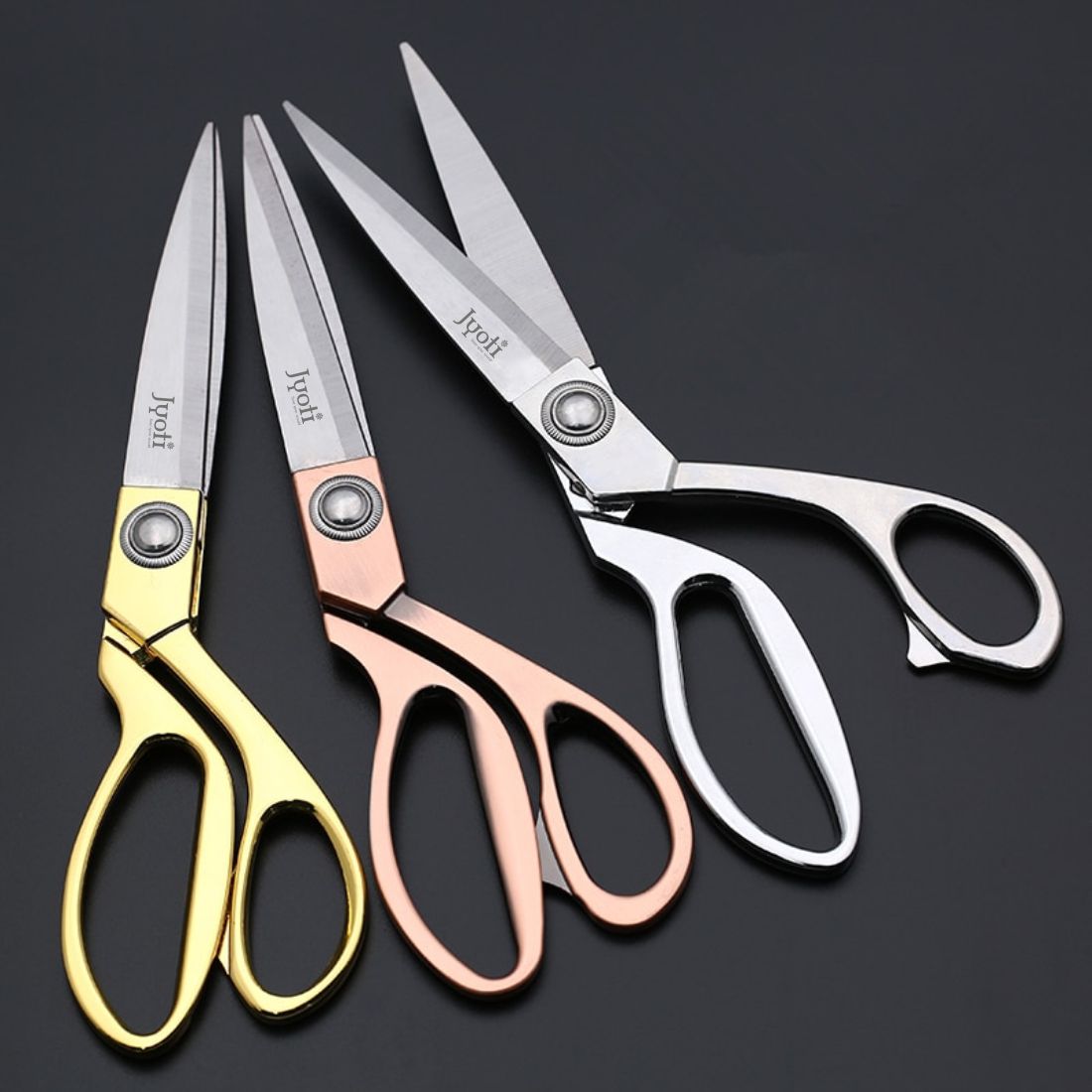 Scissor & Thread Cutter