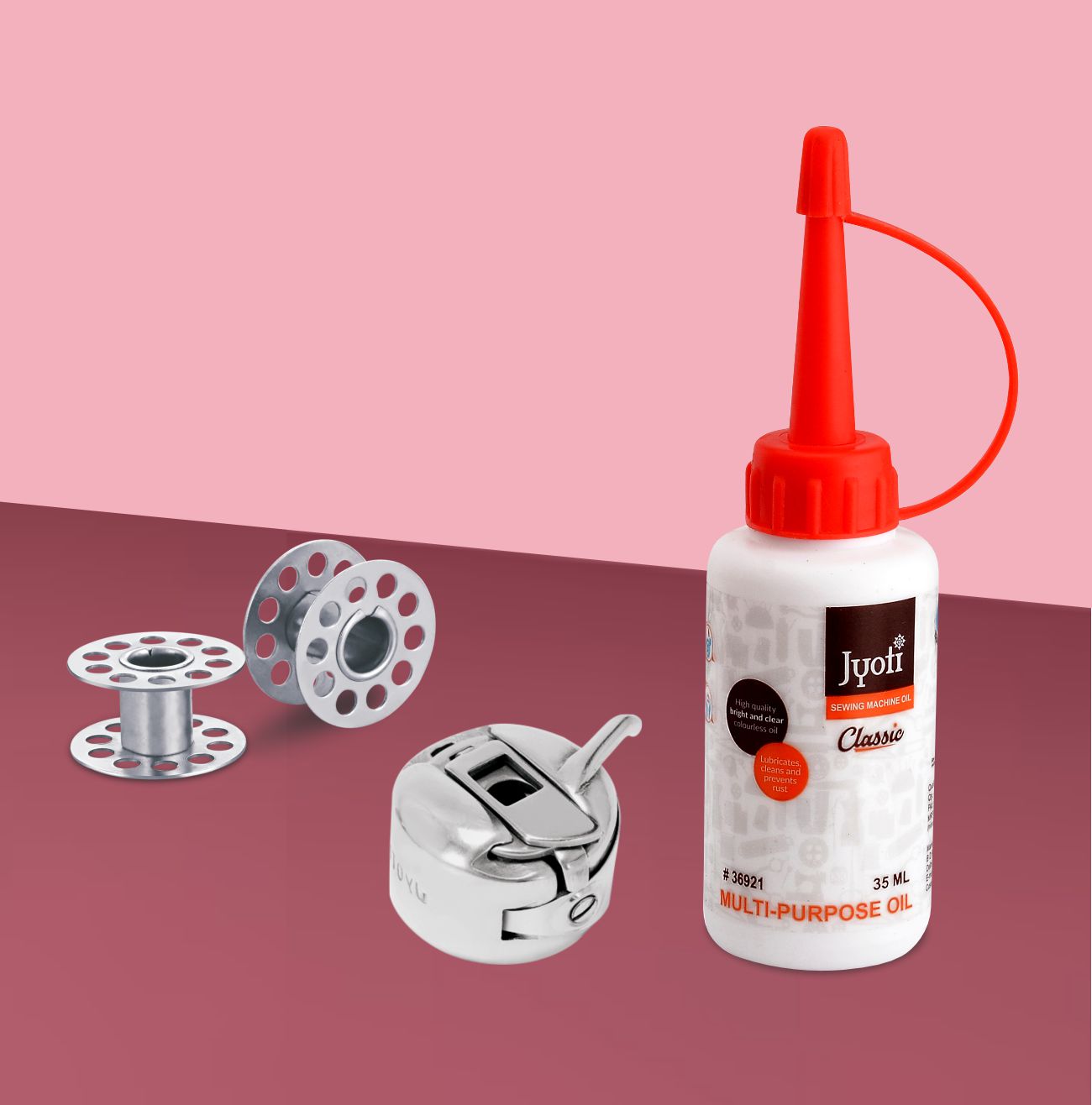 Sewing Machine Accessories