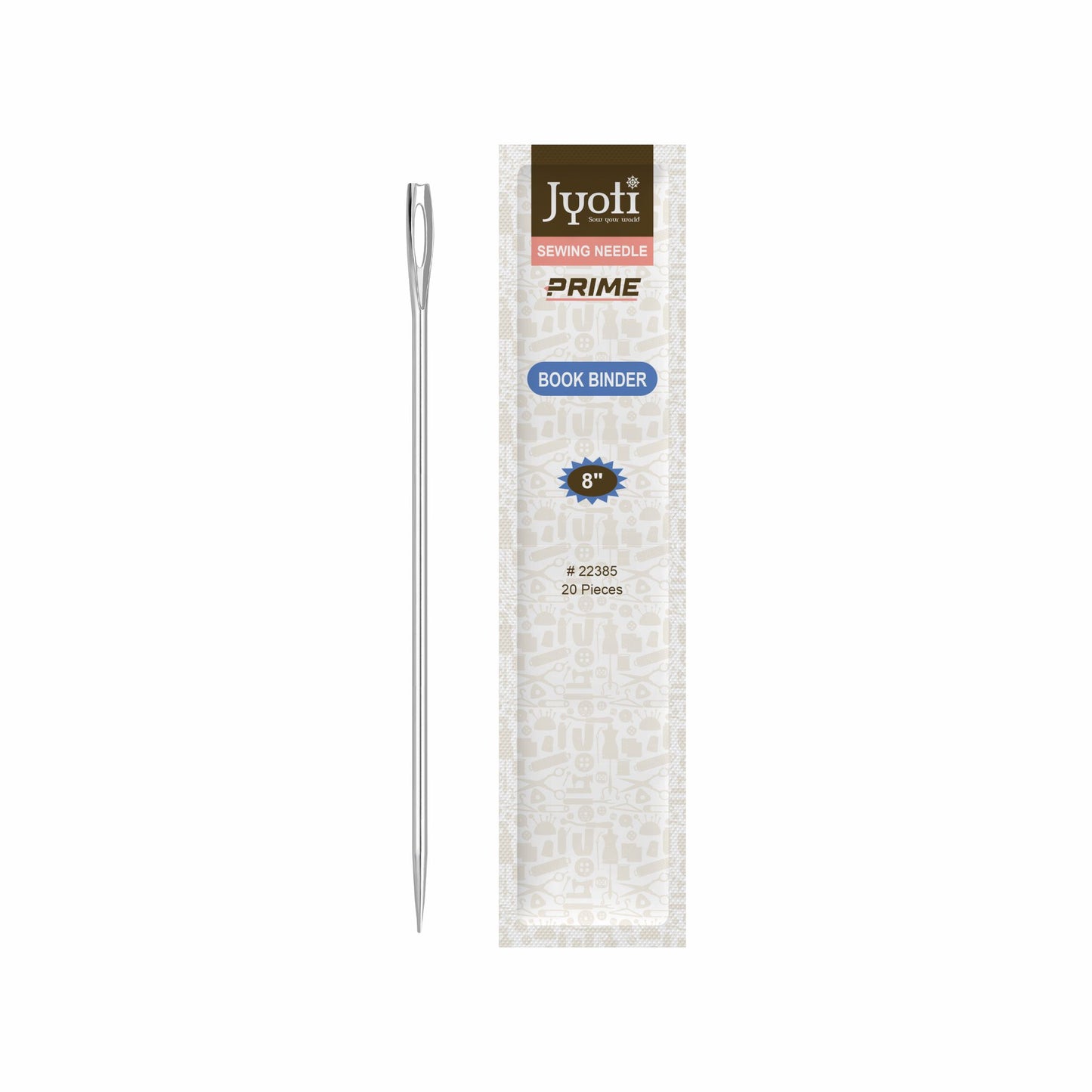 Sewing Needle - Book Binder