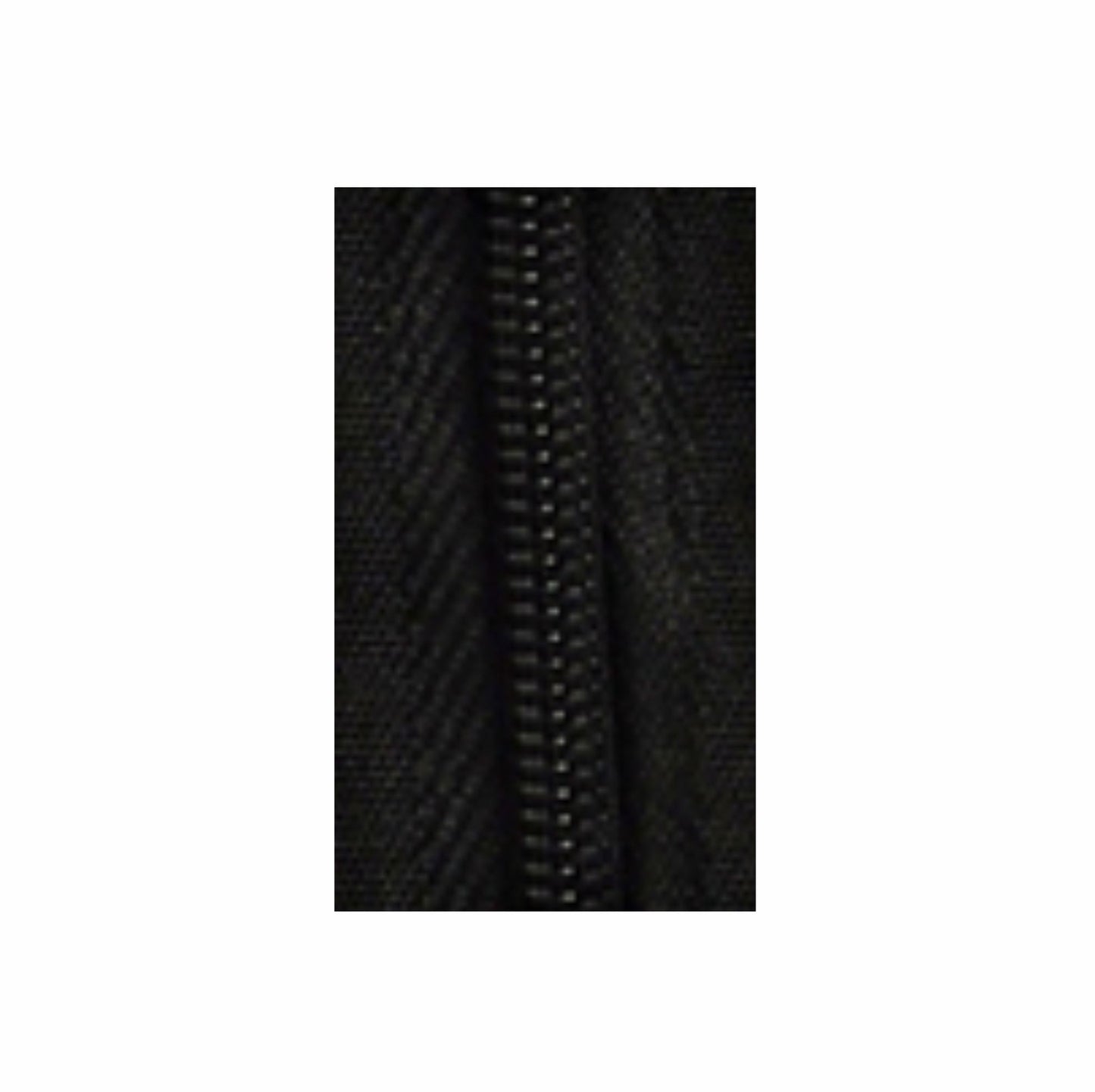 Zipper - Concealed - 8 inch