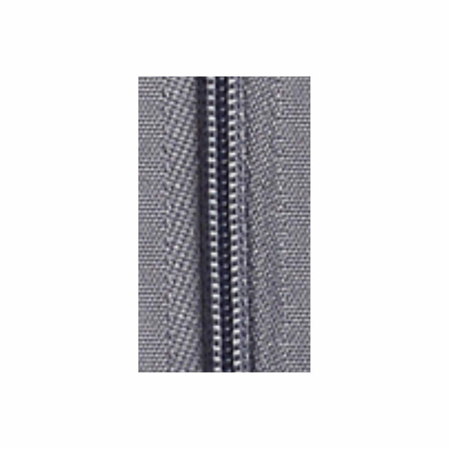 Zipper - Concealed - 8 inch