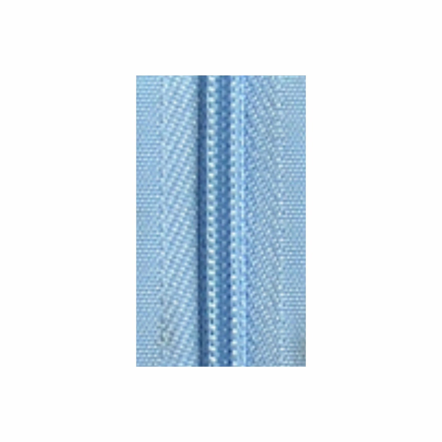 Zipper - Concealed - 8 inch