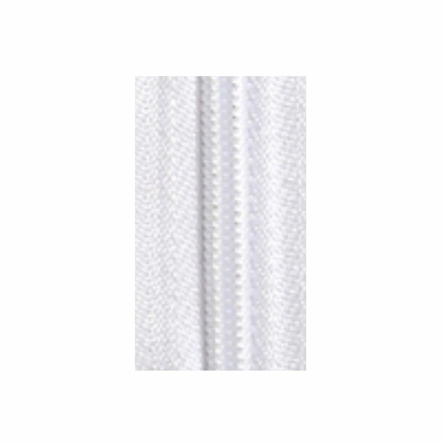 Zipper - Concealed - 8 inch
