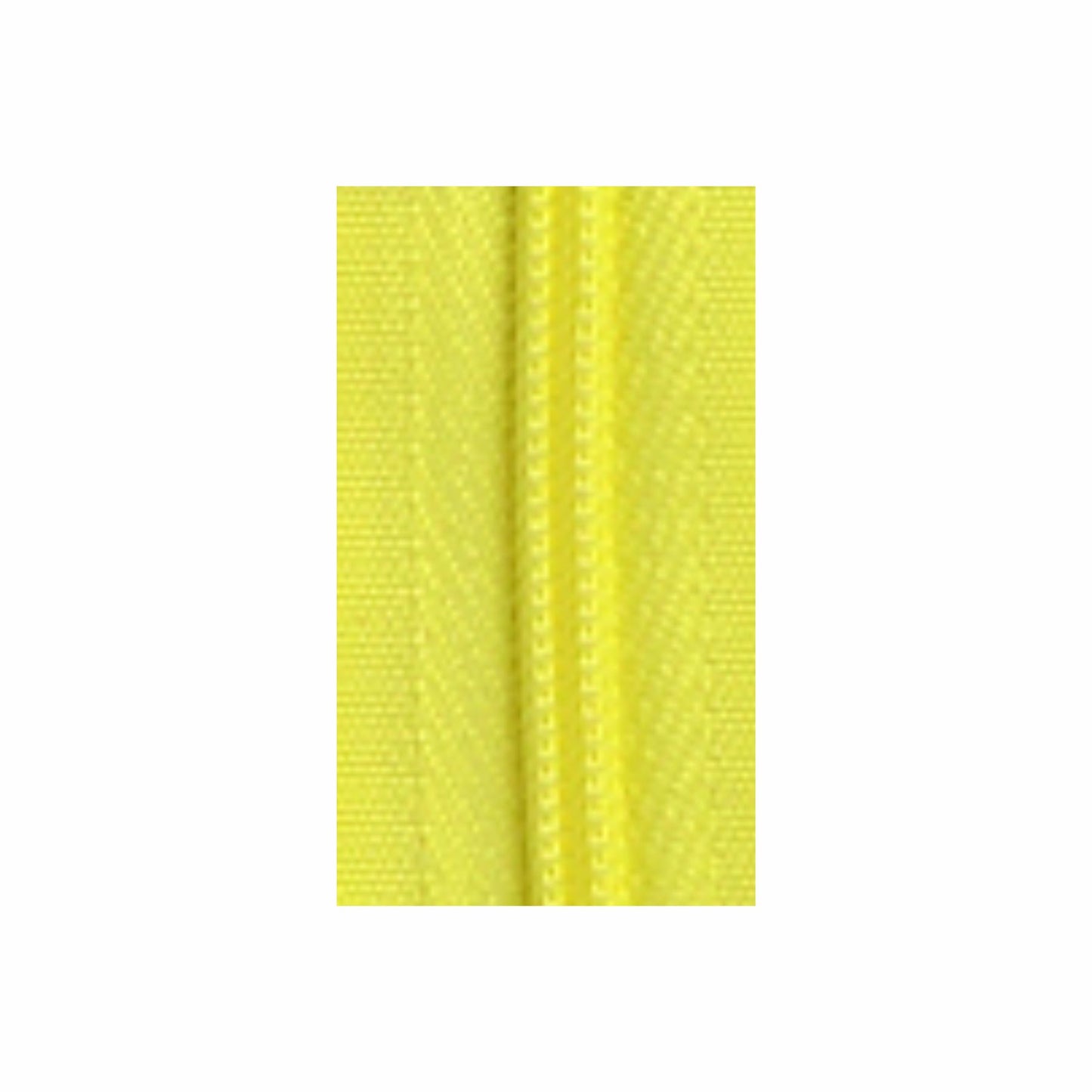 Zipper - Concealed - 8 inch