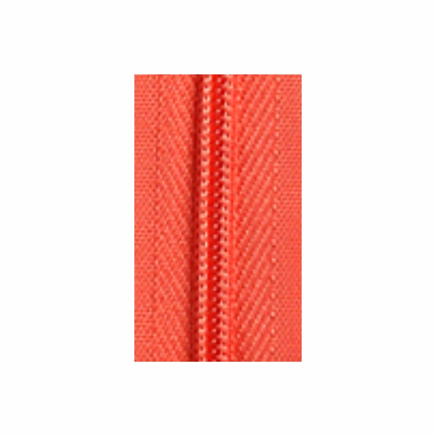 Zipper - Concealed - 8 inch