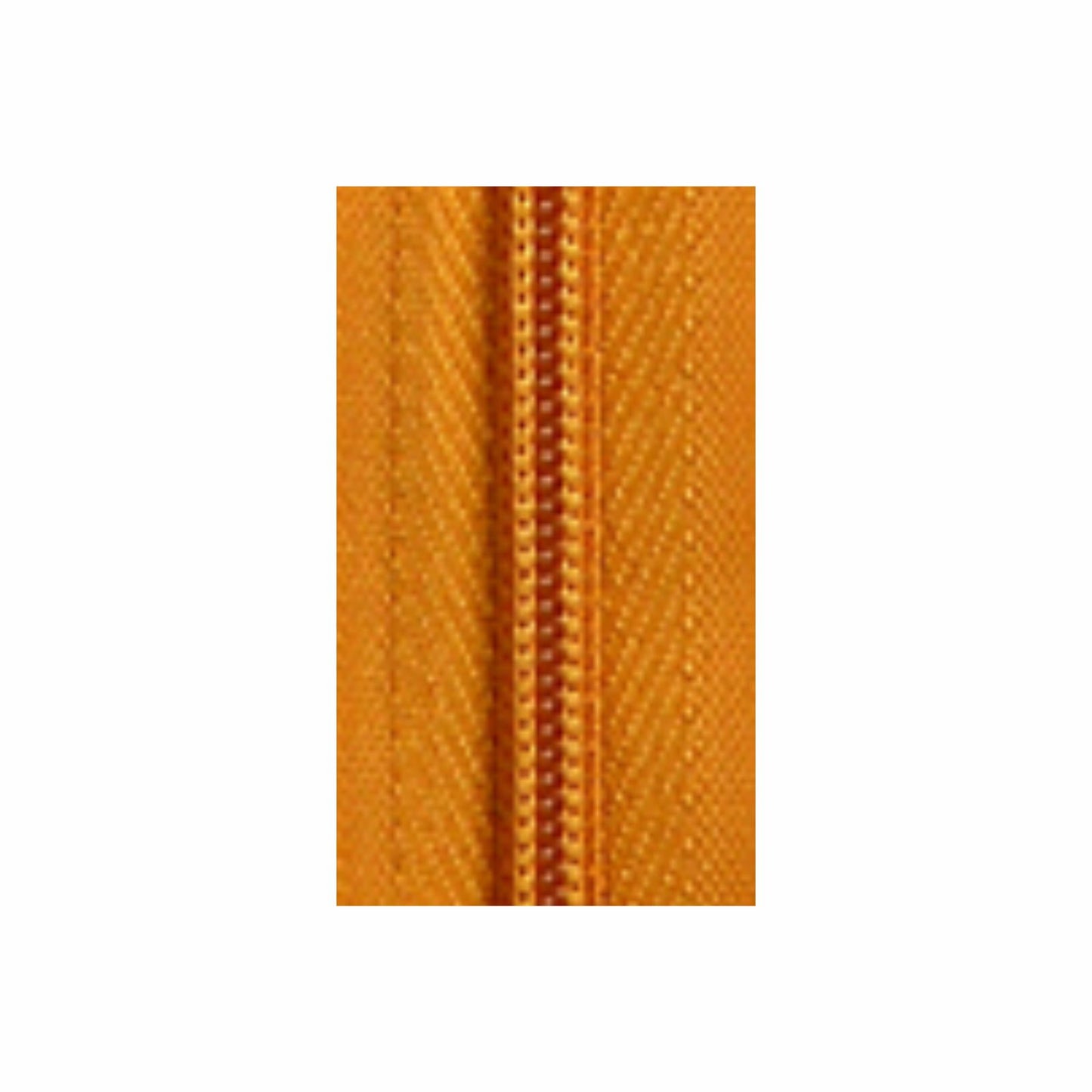 Zipper - Concealed - 8 inch