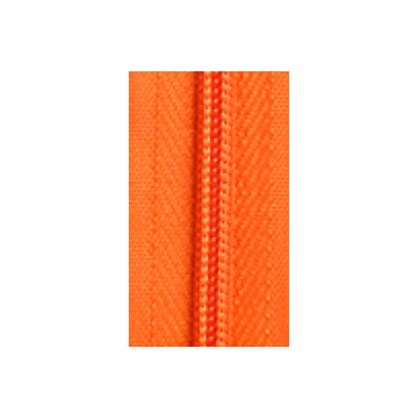 Zipper - Concealed - 8 inch