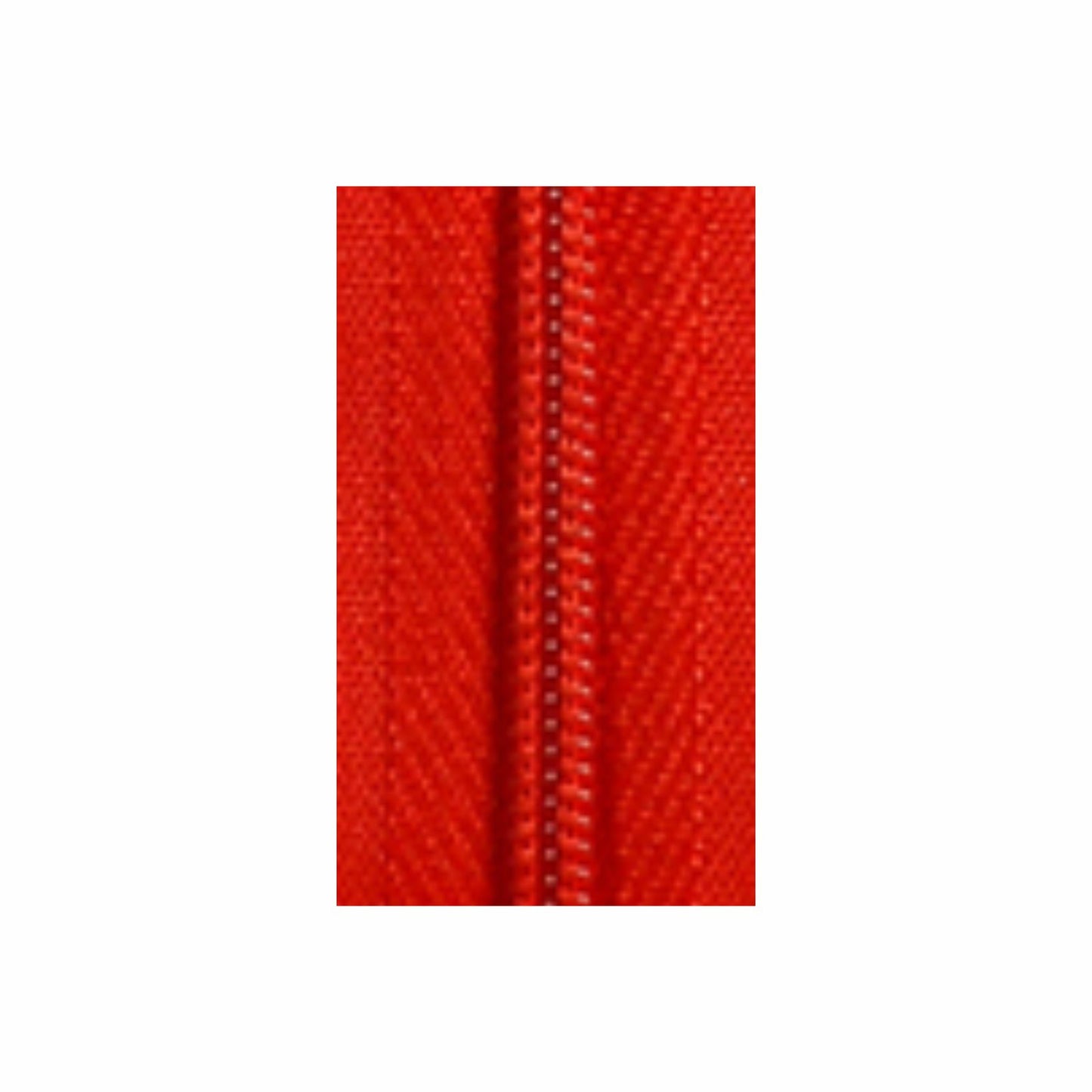 Zipper - Concealed - 8 inch