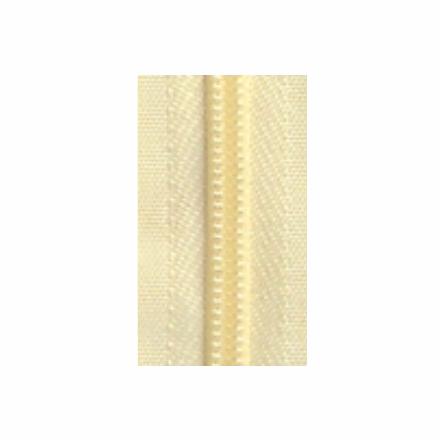 Zipper - Concealed - 8 inch