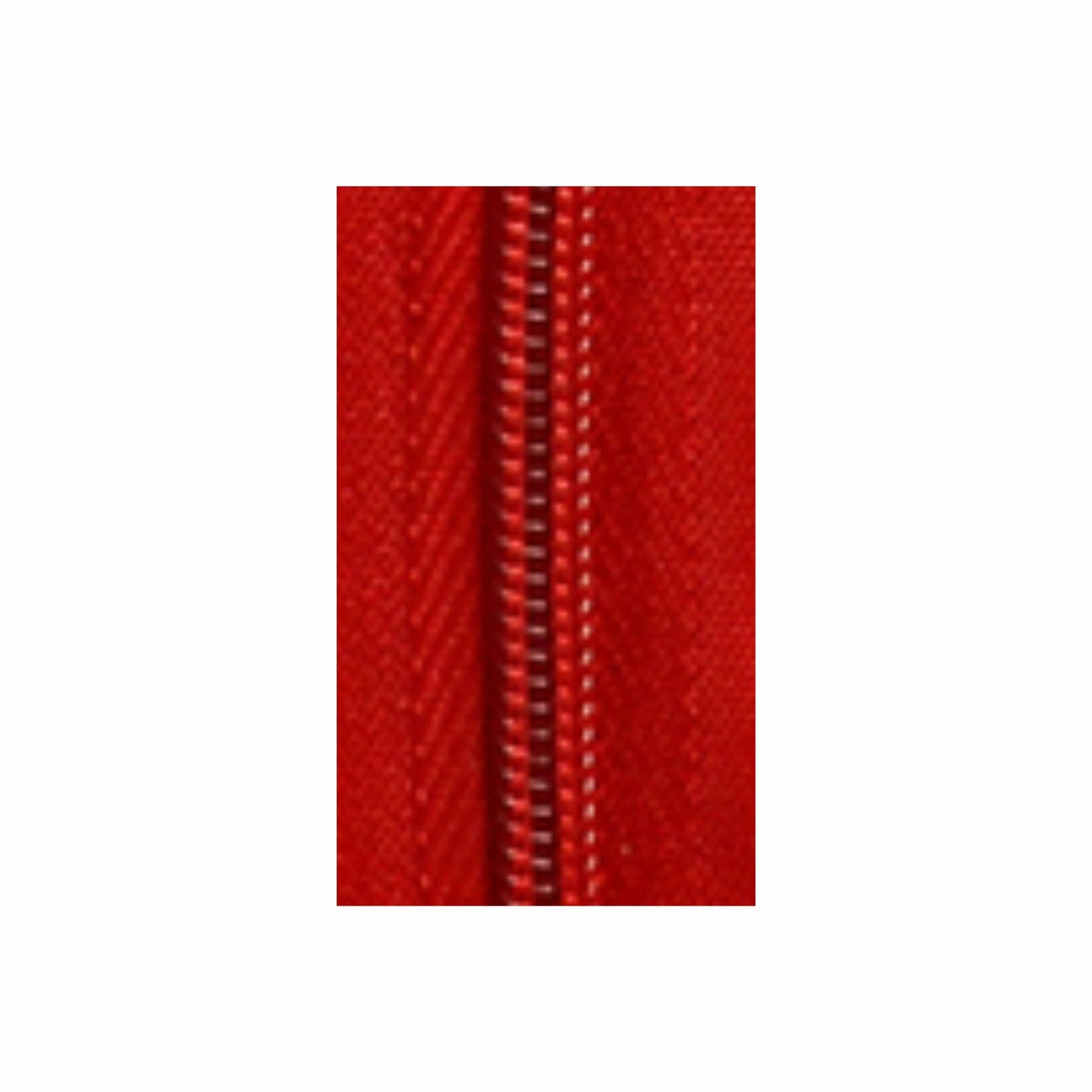 Zipper - Concealed - 8 inch