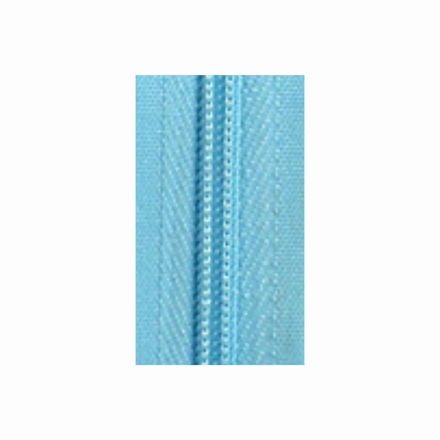 Zipper - Concealed - 8 inch