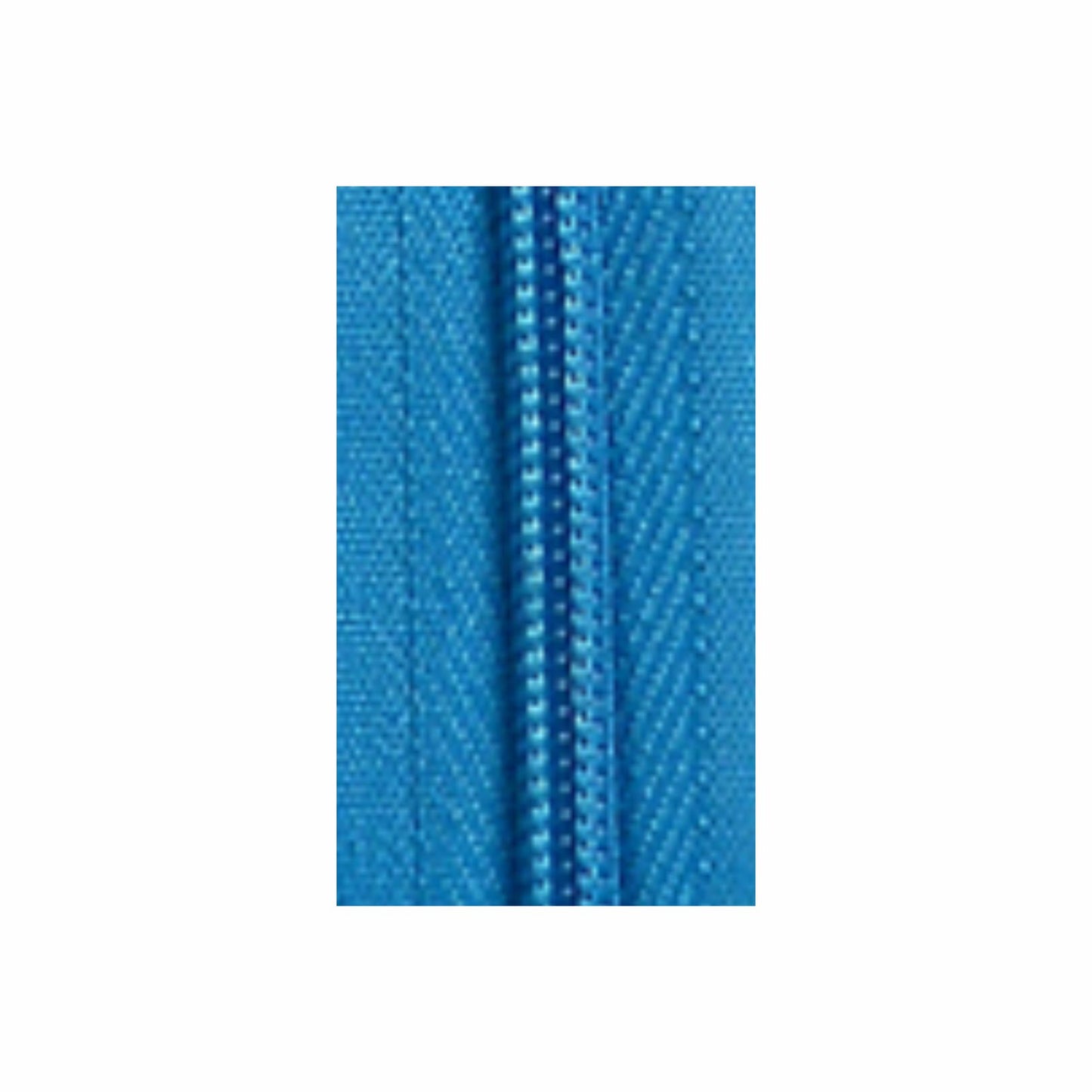 Zipper - Concealed - 8 inch