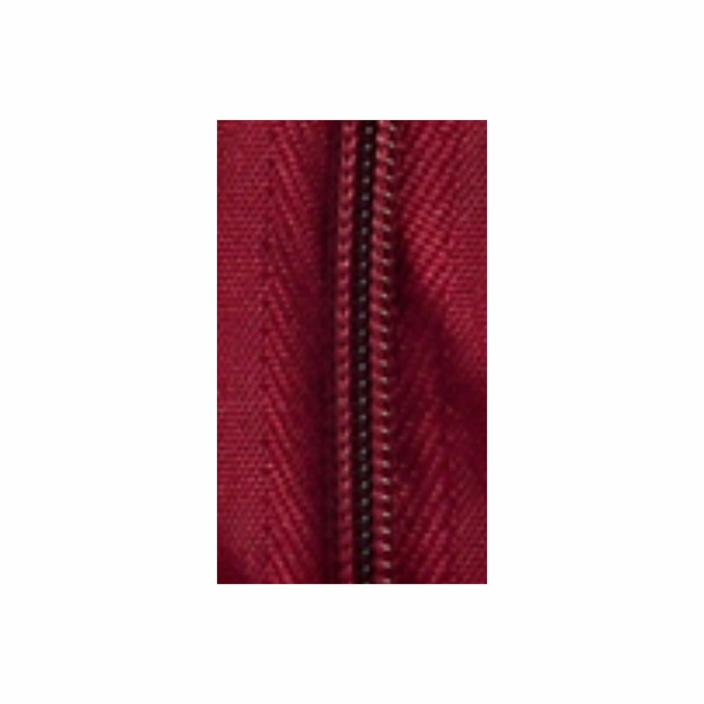 Zipper - Concealed - 8 inch