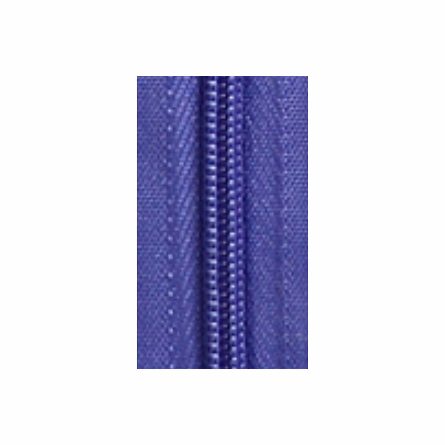 Zipper - Concealed - 8 inch