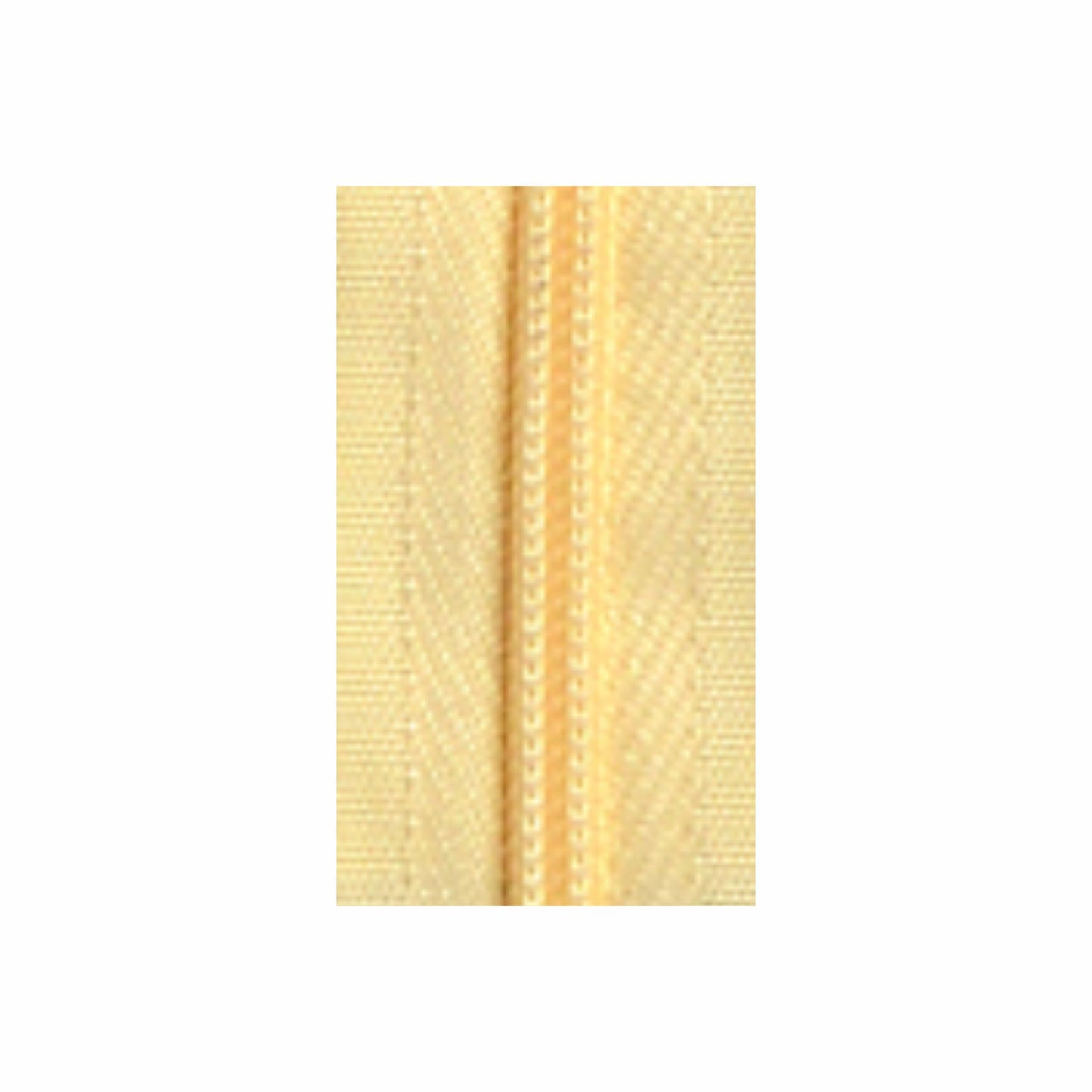 Zipper - Concealed - 8 inch