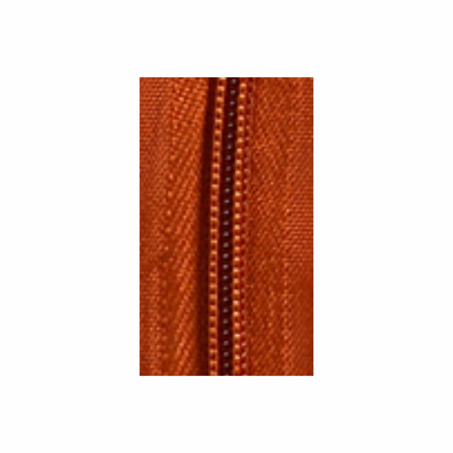 Zipper - Concealed - 8 inch