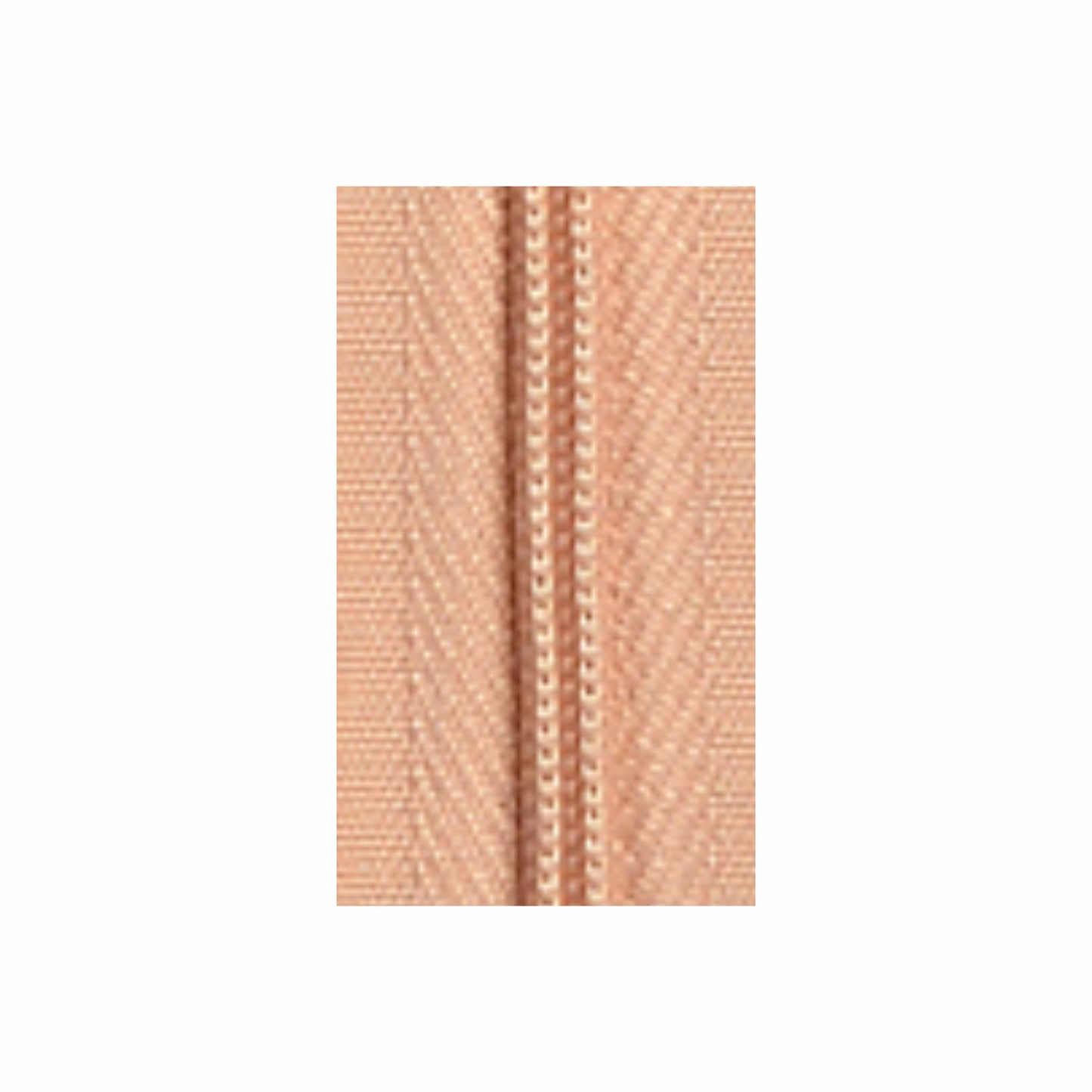 Zipper - Concealed - 8 inch
