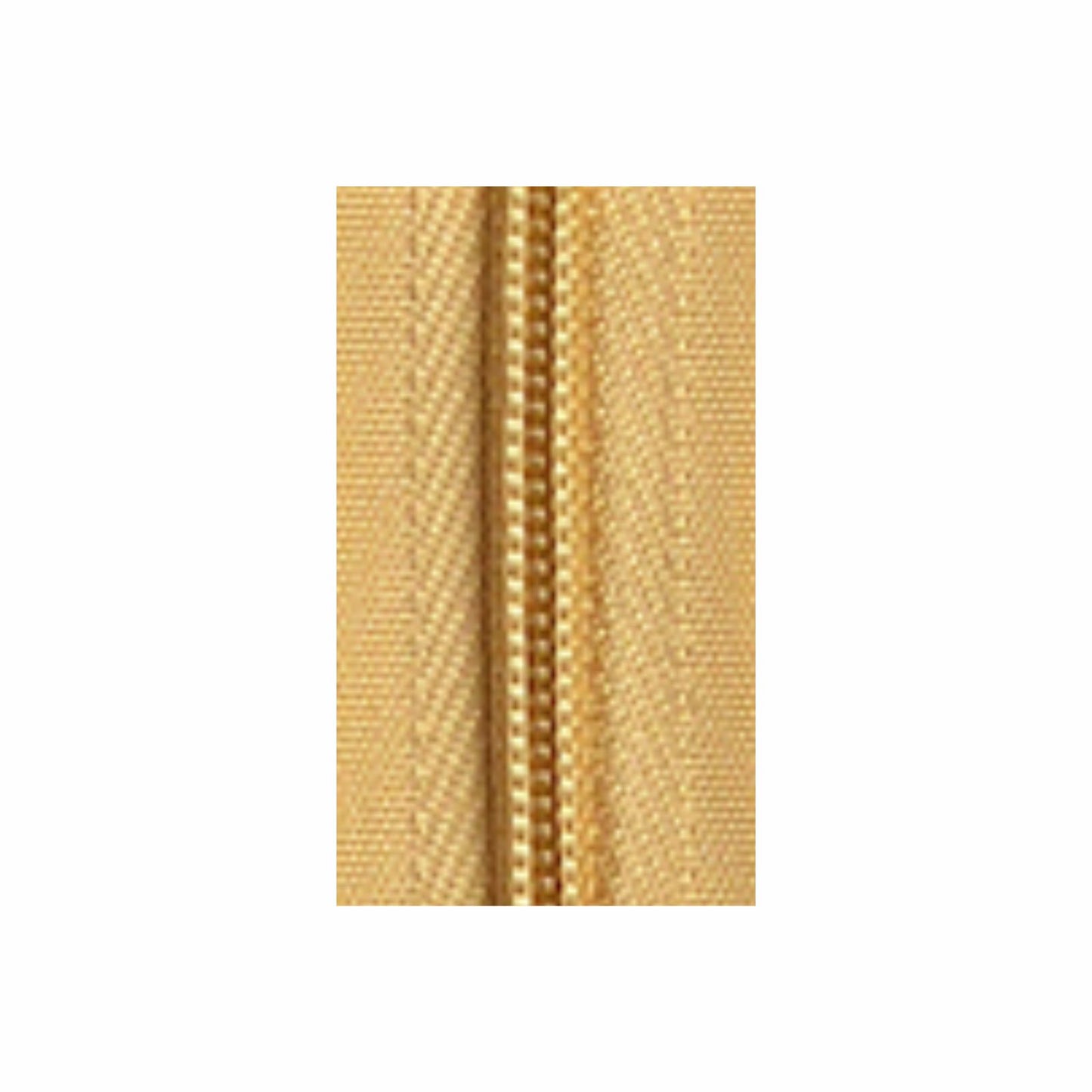 Zipper - Concealed - 8 inch