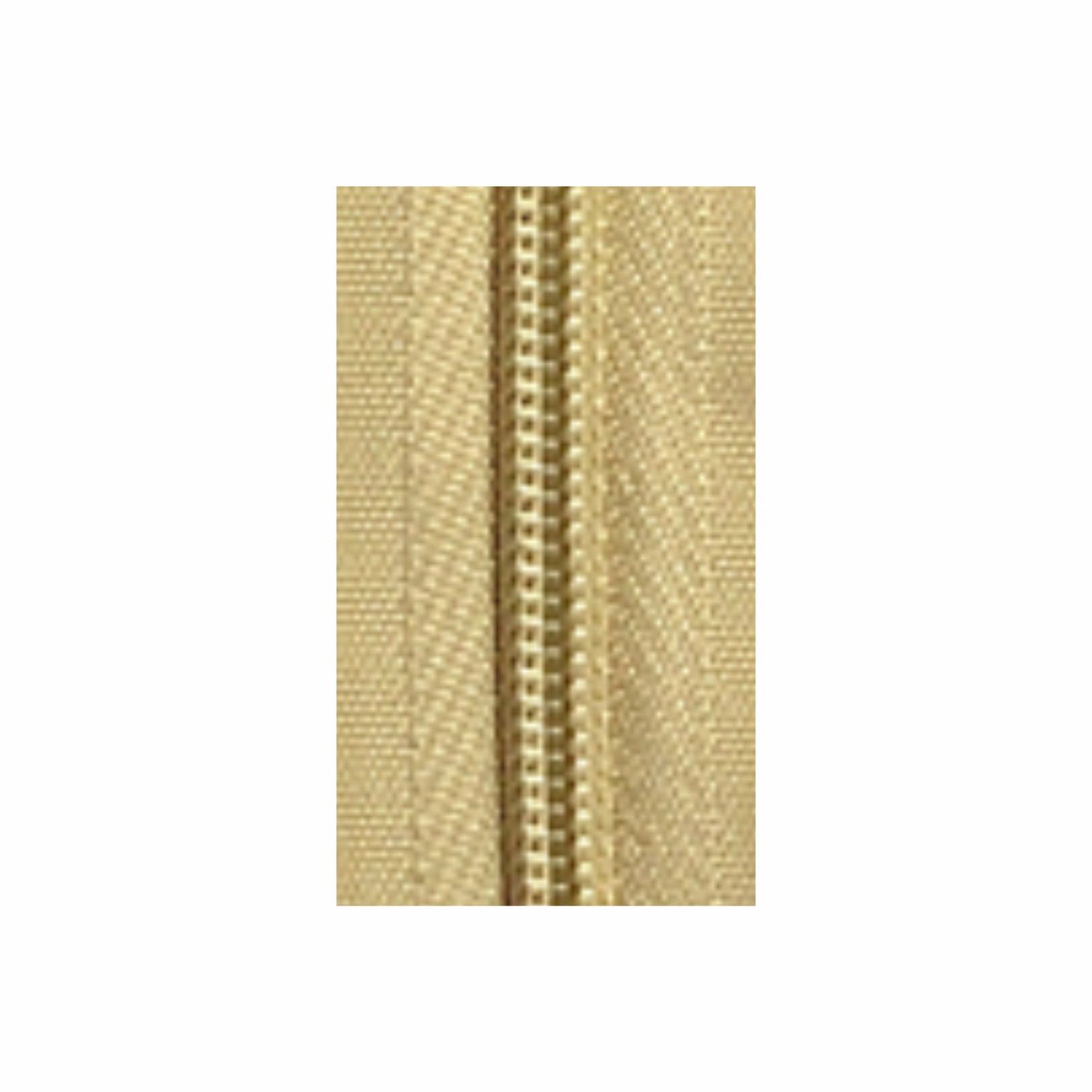 Zipper - Concealed - 8 inch