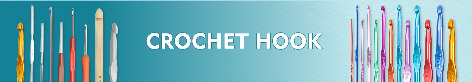 Crochet Hook