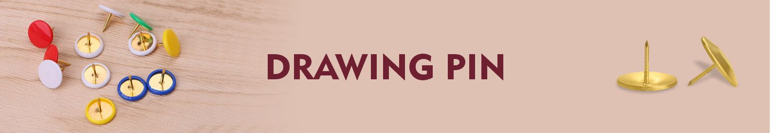 Drawing Pin