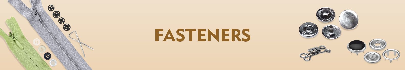 FASTENERS