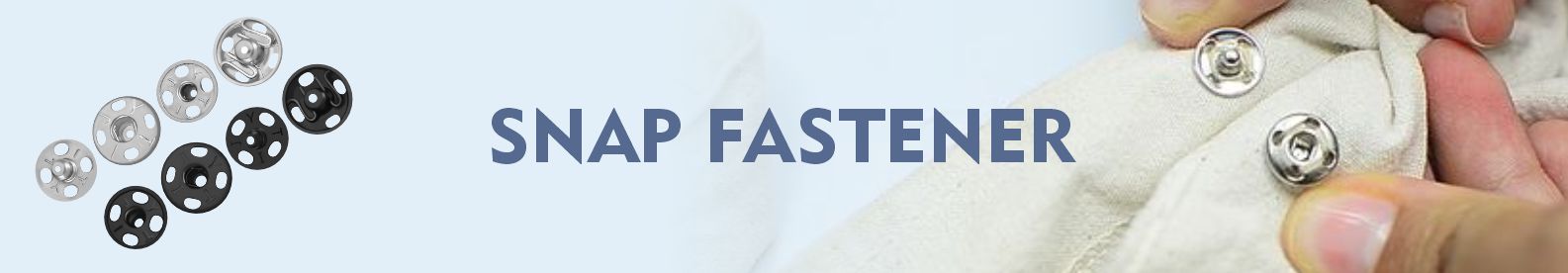 Snap Fastener