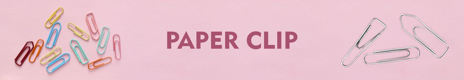 Paper Clip
