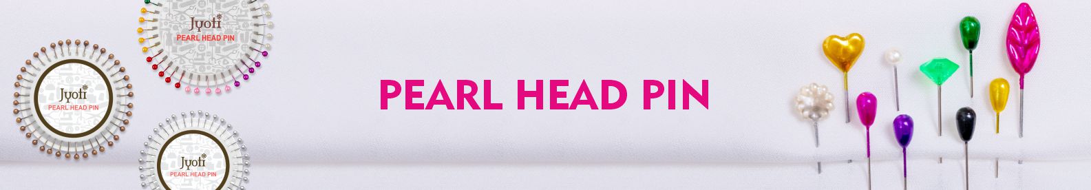 Head Pin
