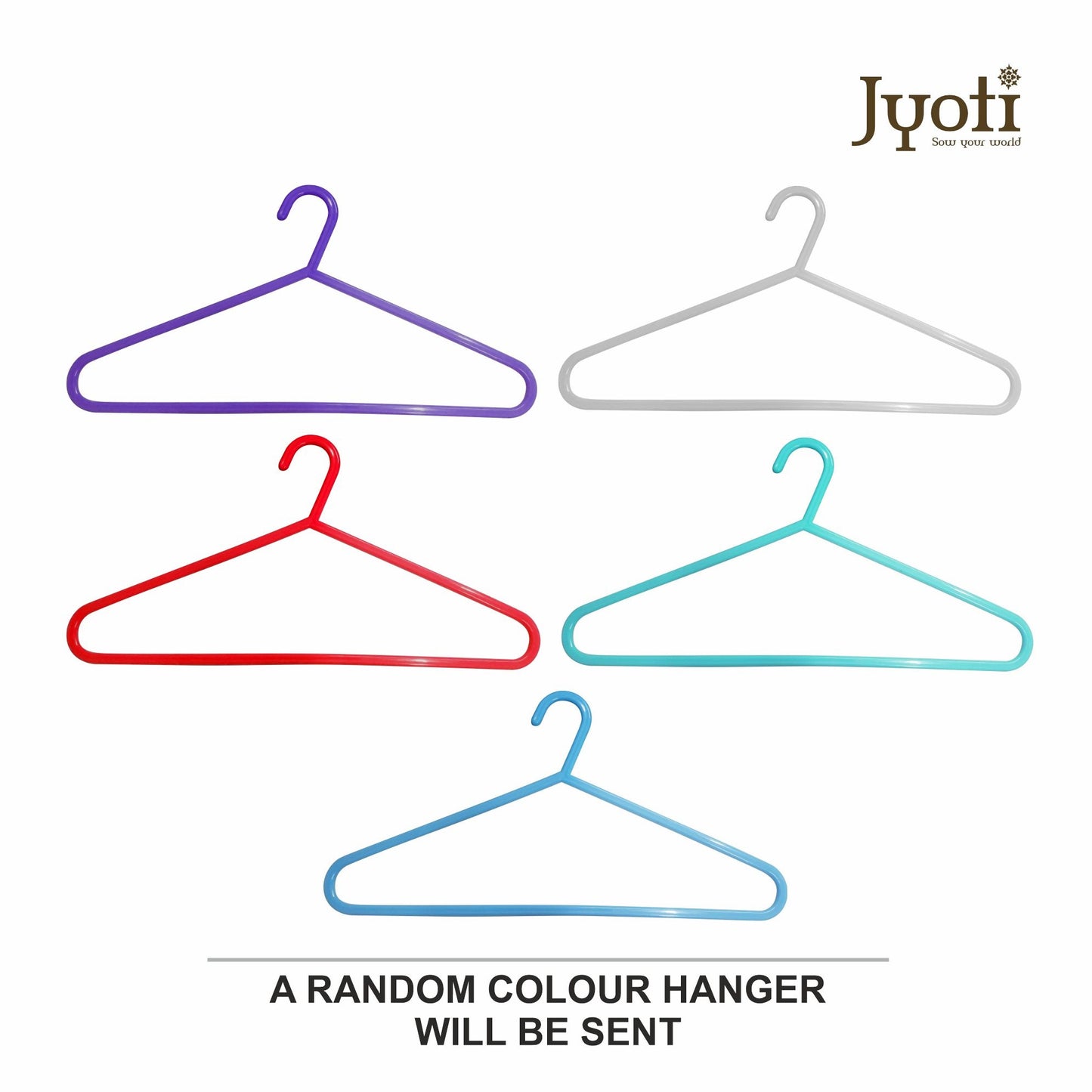 Hanger – Plastic – 40 cm