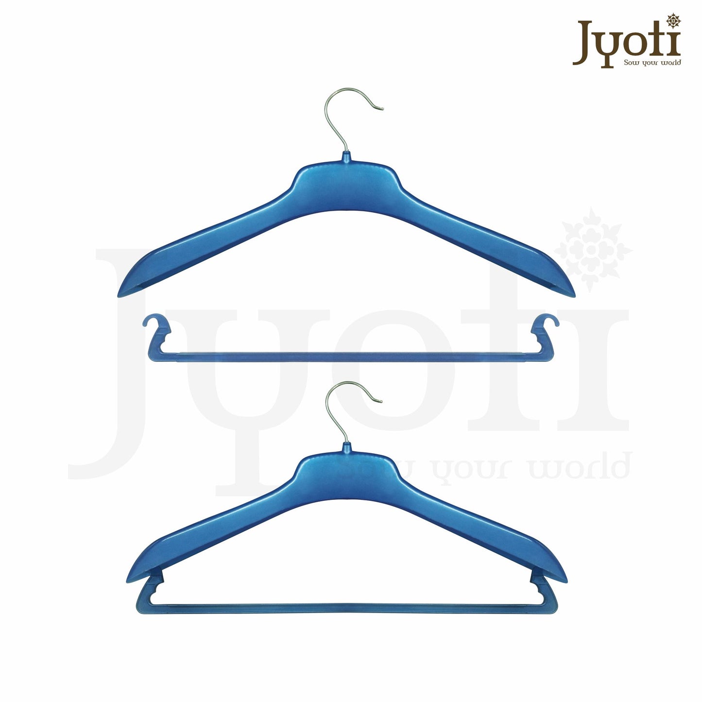 Hanger – Plastic – 40 cm