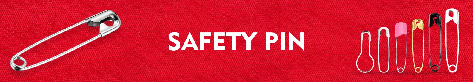 Safety Pin