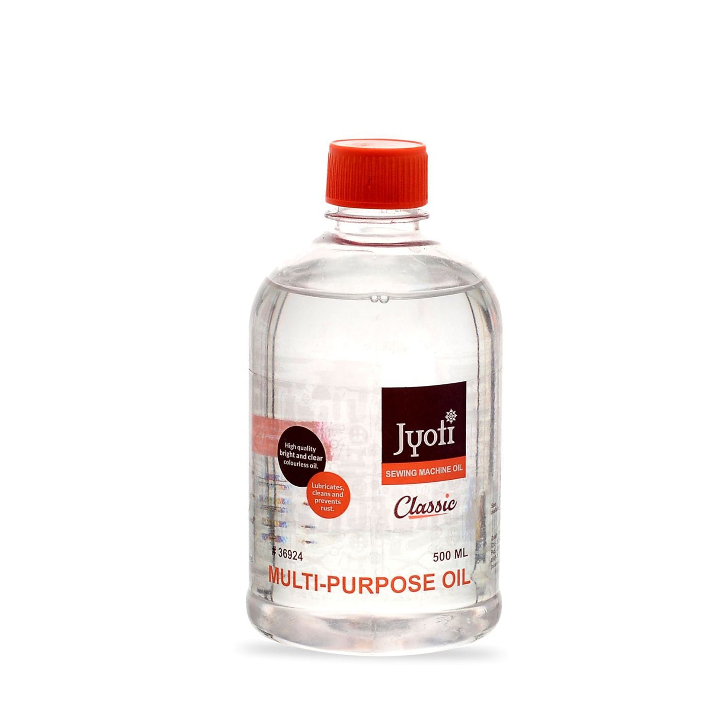 Sewing Machine Oil - Classic