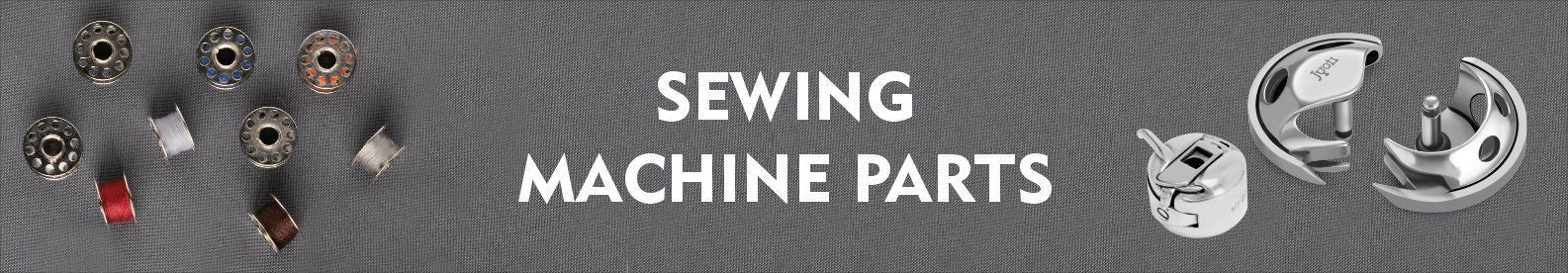 Sewing Machine Parts