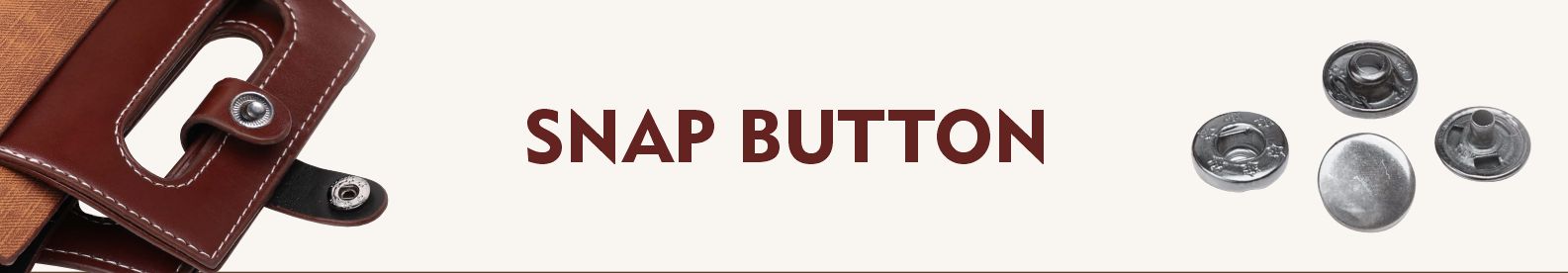 Snap Button