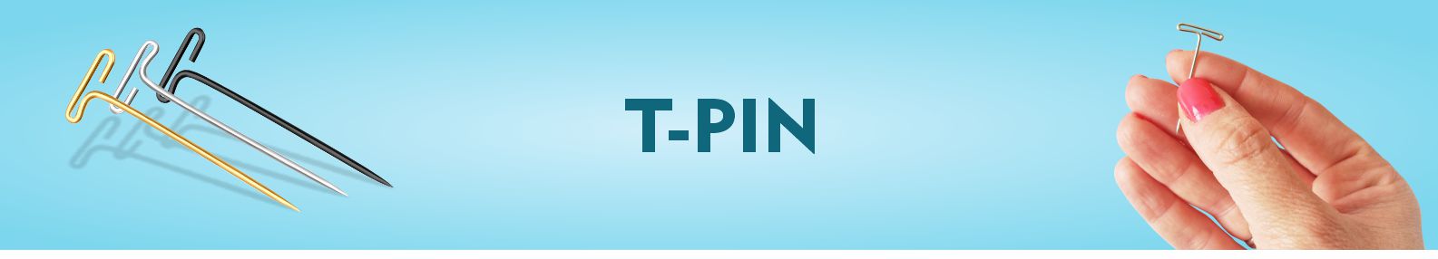 T Pin