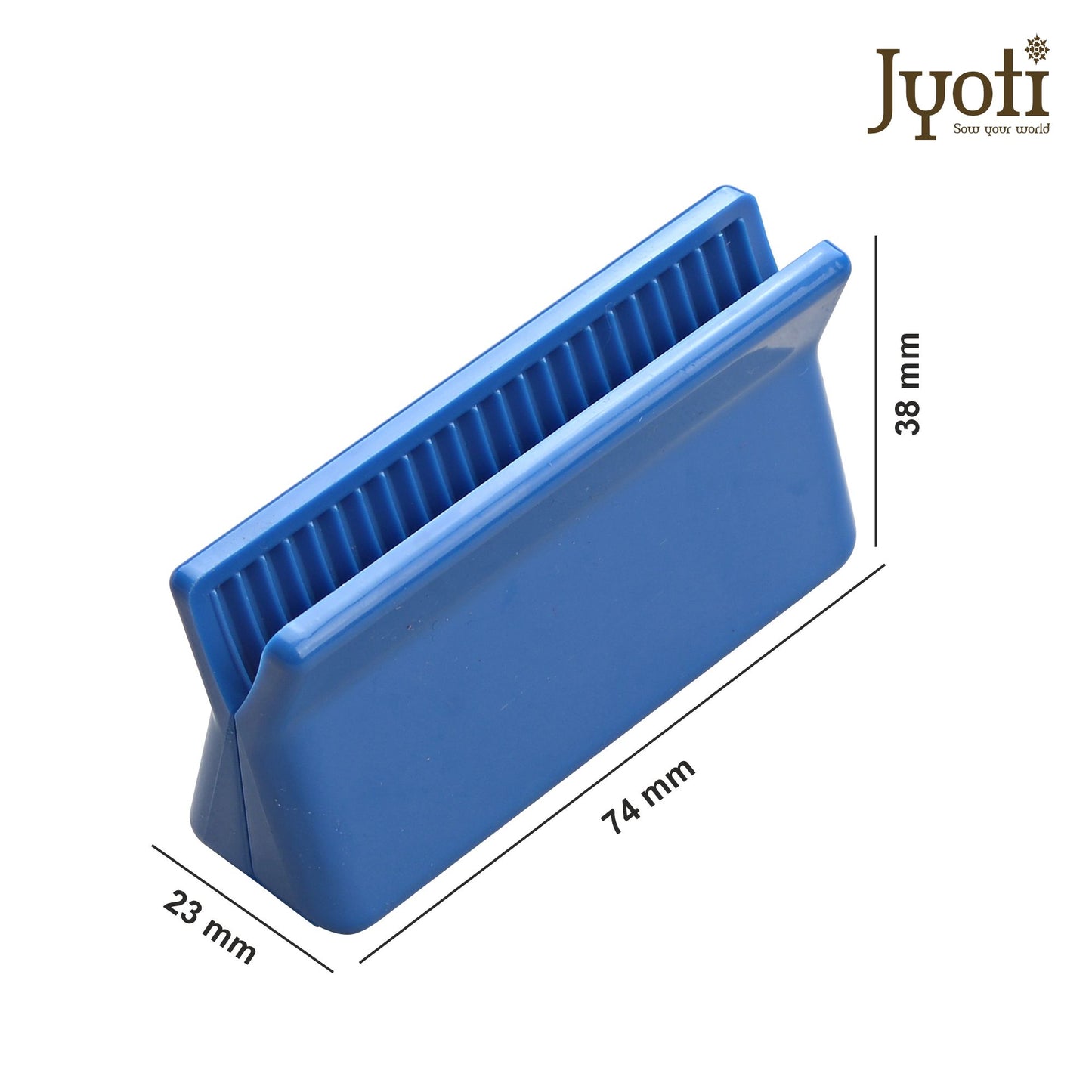 Tailor's Chalk Sharpener