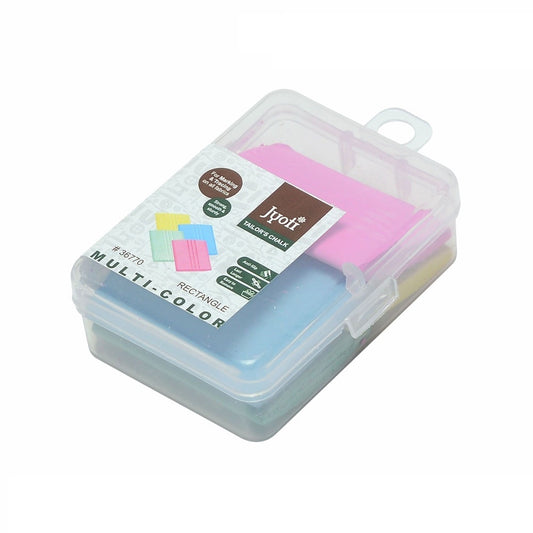 Tailor's Chalk - Prime - Plastic Box