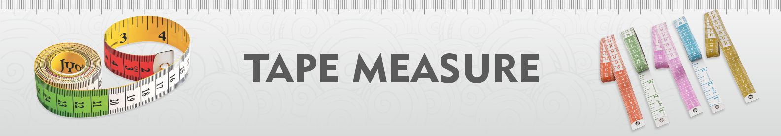 Tape Measure
