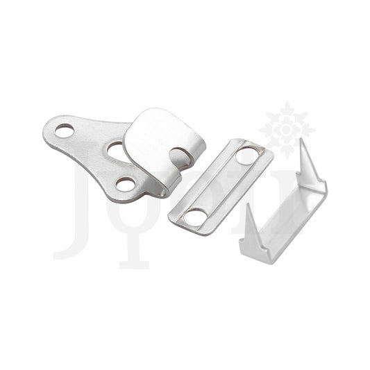 Trouser Hook - Steel - 3 Part