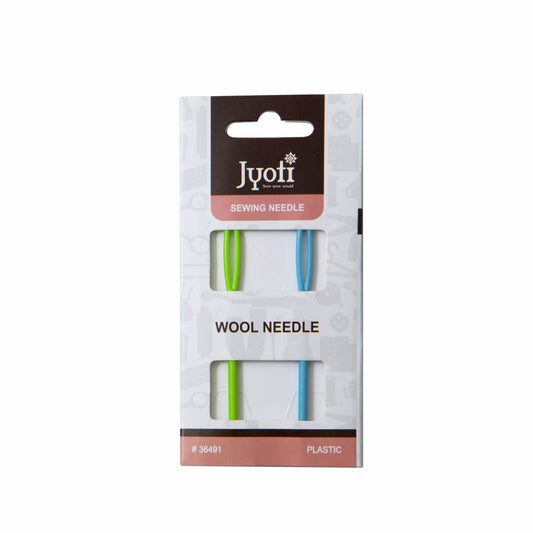 Wool Needle