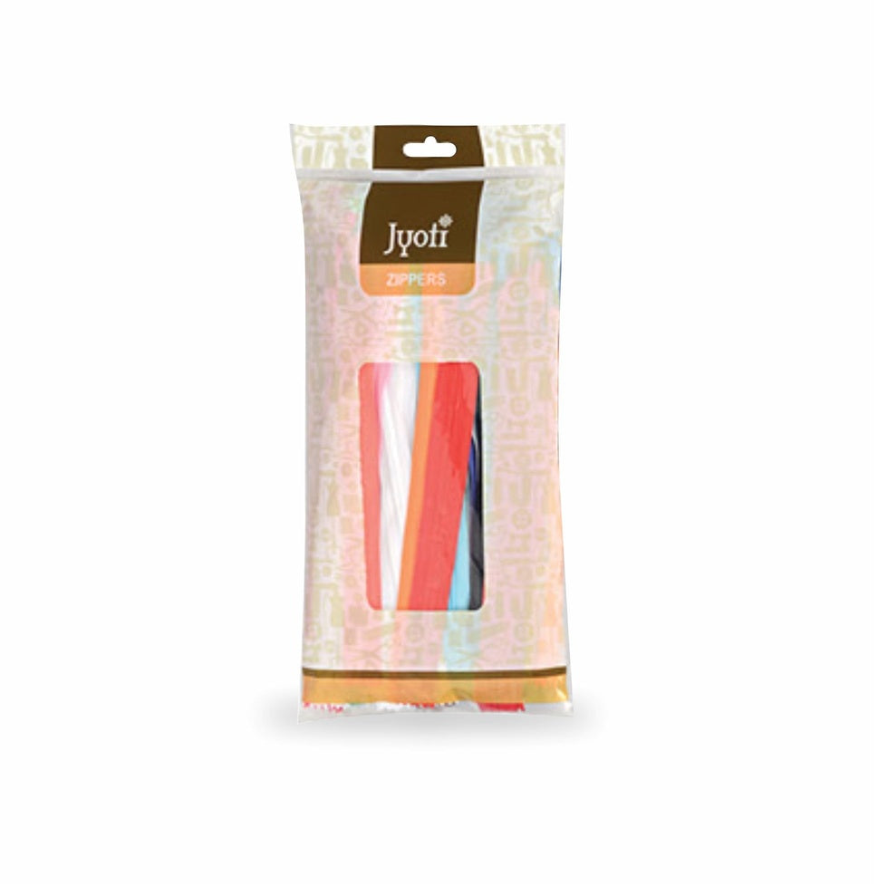 Zipper - Concealed - 8 inch