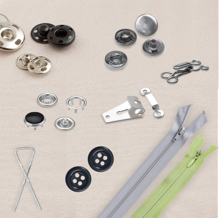 FASTENERS
