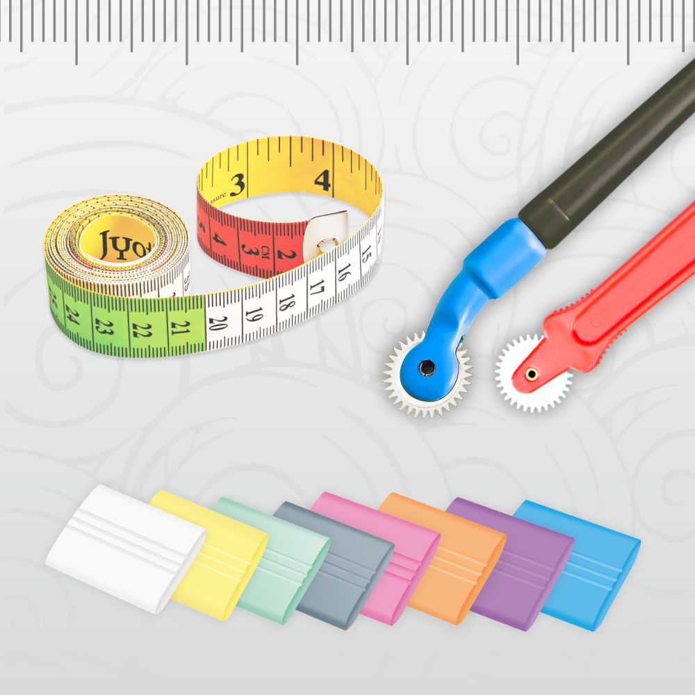 Measuring & Marking Tools