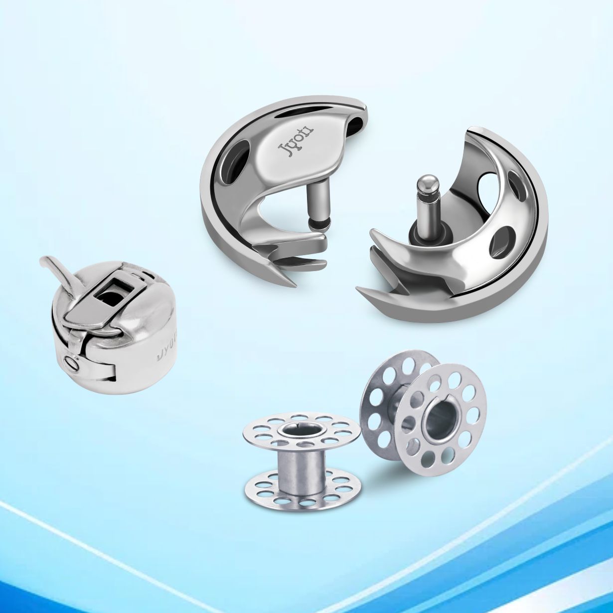 Sewing Machine Parts