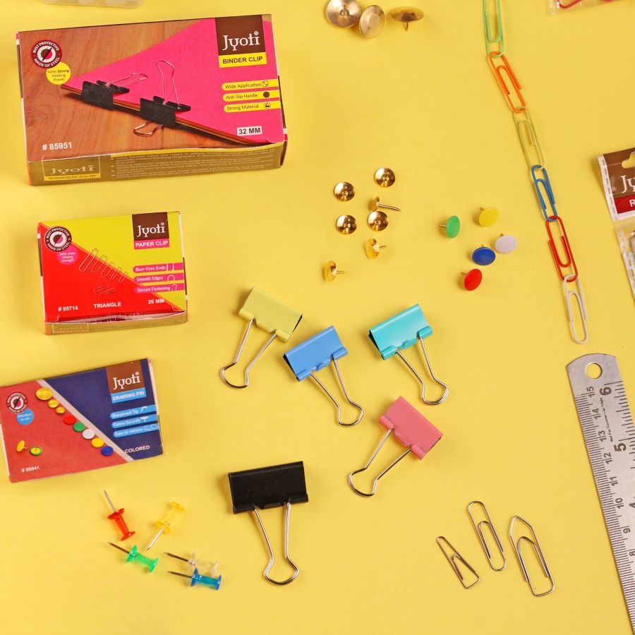 STATIONERY