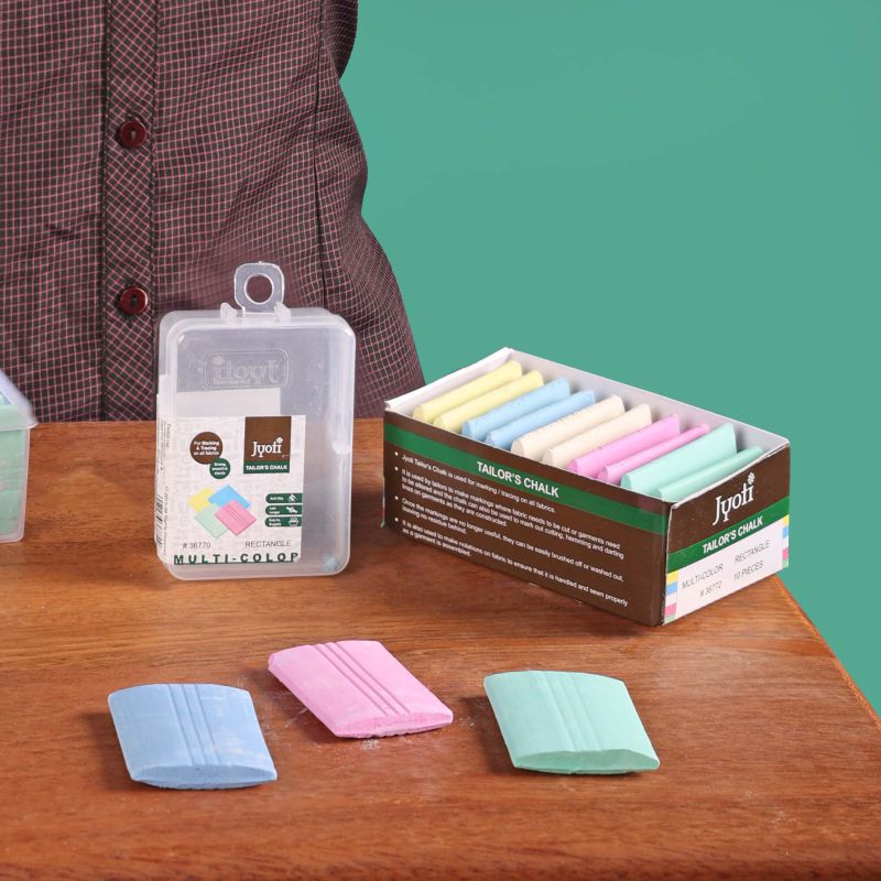 Tailor's Chalk