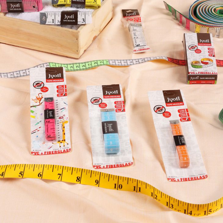 Tape Measure