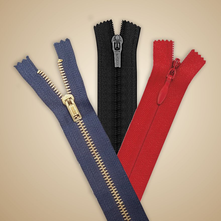 Zipper