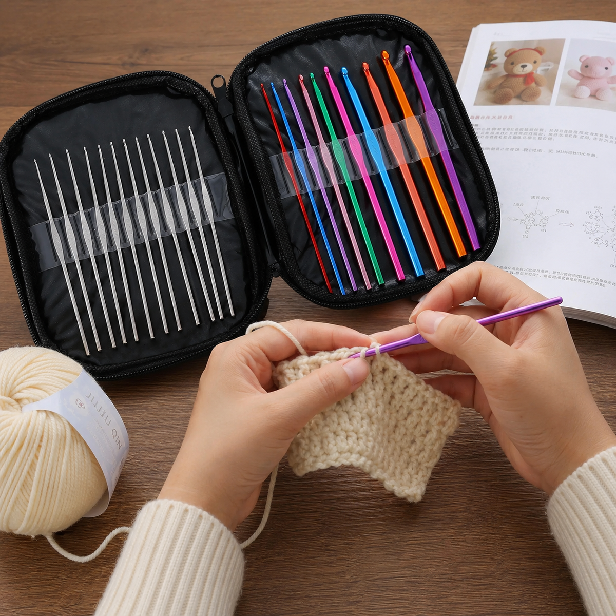 Sewing Kit